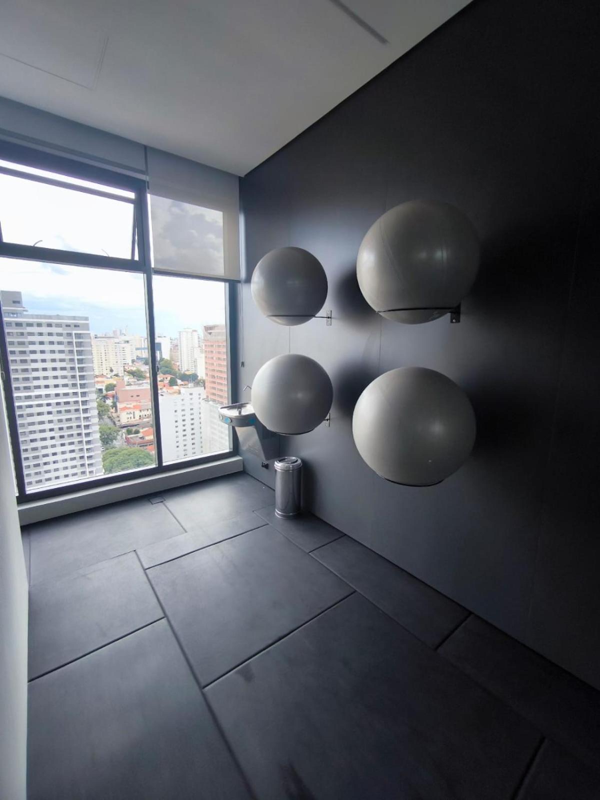 Allianz Flat Ii - Go Plato * São Paulo