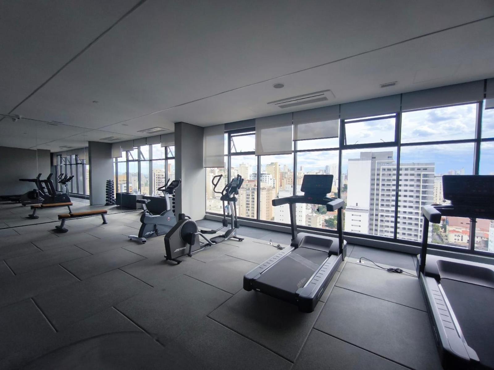 Allianz Flat Ii - Go Plato São Paulo