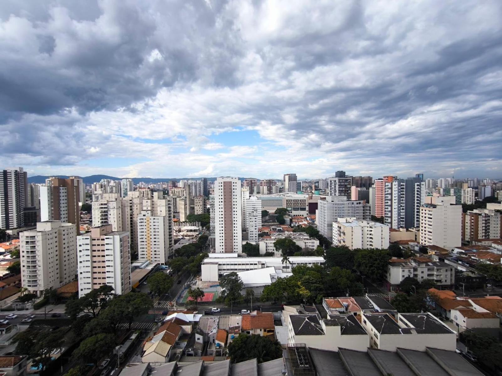 Allianz Flat Ii - Go Plato Aparthotel São Paulo